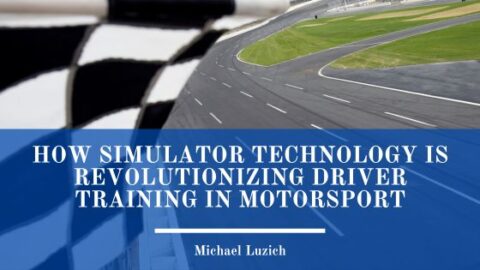 How Simulator Technology Is Revolutionizing Driver Training in ...