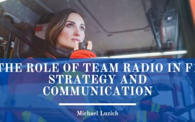 The Role of Team Radio in F1 Strategy and Communication
